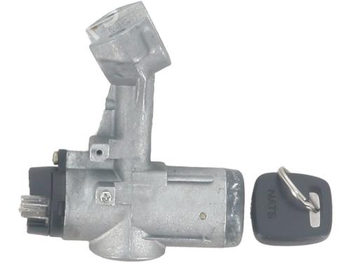 Used Ignition barrel NISSAN MICRA II (K11) 1.3 i 16V (HK11) (75 hp) 30830136