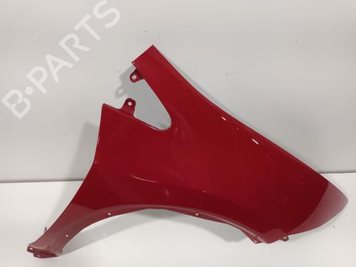 Used Right front fenders Right front fenders 37485106 37485106