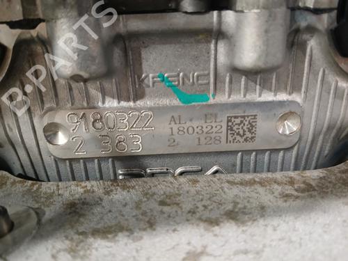 Engine PEUGEOT 2008 I (CU_) 1.2 THP 110 / PureTech 110 | BP28449314M1 