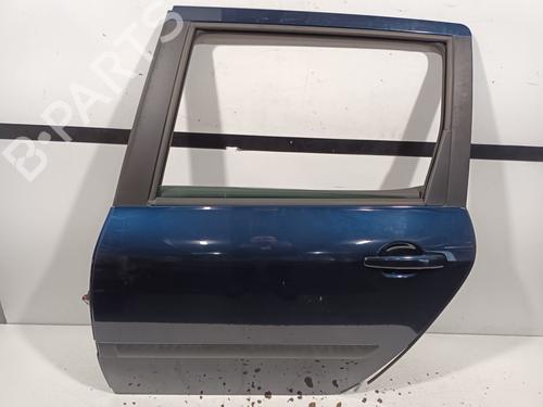 Used Left rear door PEUGEOT 307 Break (3E) 1.6 HDi (90 hp) 21499888