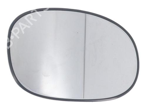 Used Right mirror glass CITROËN C2 (JM_) 1.4 (73 hp) 30504477