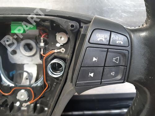 Steering wheel VOLVO V50 (545) 1.6 D | BP9332437C49 