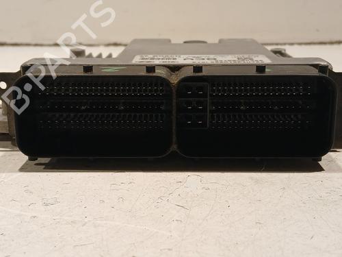 Engine control unit (ECU) KIA SPORTAGE IV (QL, QLE) 1.7 CRDi | BP20606980M57 