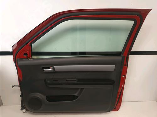 Right front door SUZUKI SWIFT III (MZ, EZ) 1.3 DDiS (RS413D) | BP10516583C3 
