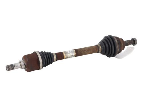 Left front driveshaft PEUGEOT 2008 I (CU_) 1.6 HDi | BP39021479M38 - Image 2