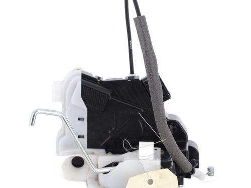 Used Front right lock Front right lock HYUNDAI i20 II (GB, IB) 1.0 T-GDI (101 hp) 36035085 36035085