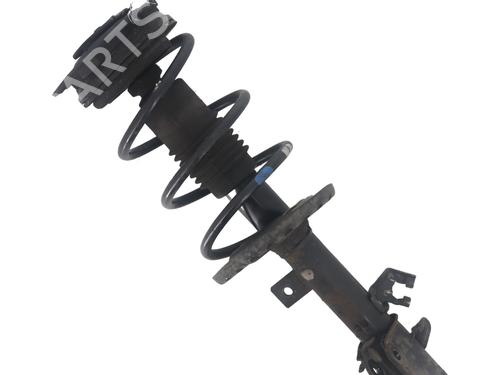 Used Right front shock absorber NISSAN NOTE (E11, NE11) 1.5 dCi (90 hp) 31012188