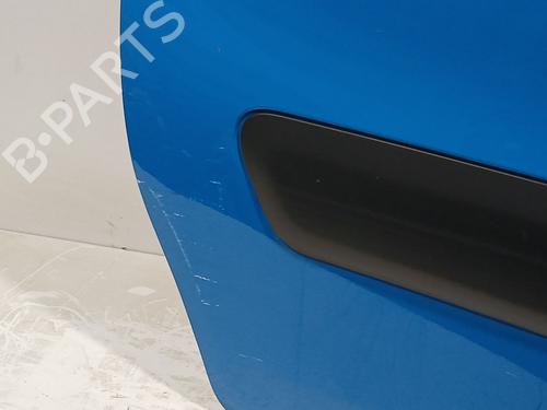 Right slide door PEUGEOT PARTNER Box Body/MPV 1.6 BlueHDi 100 | BP22251718C75