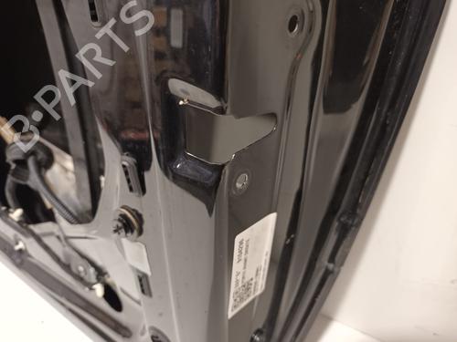 Right front door AUDI A3 (8P1) 1.9 TDI | BP26880514C3 