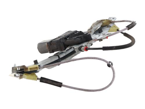 Front left window mechanism CITROËN C5 III Break (RW_) 2.0 HDi | BP31965551C22