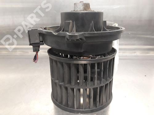 Heater blower motor FORD FIESTA V (JH_, JD_) 1.4 TDCi | BP9321554M62 