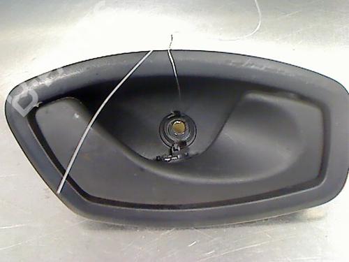 Used Rear right interior door handle Rear right interior door handle RENAULT MEGANE III Hatchback (BZ0/1_, B3_) 1.5 dCi (86 hp) 9317635 9317635