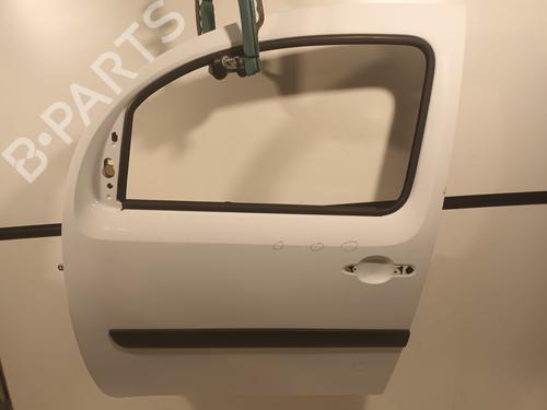 Used Left front door MERCEDES-BENZ CITAN Box Body/MPV (W415) [2012-2021]  29382446