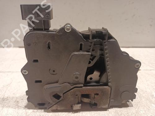 Front left lock OPEL CORSA E (X15) 1.3 CDTI (08, 68) | BP20608494C98 