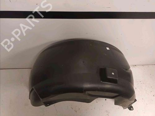Hjulbue JAGUAR S-TYPE II (X200) 3.0 V6 | BP20603685C56 
