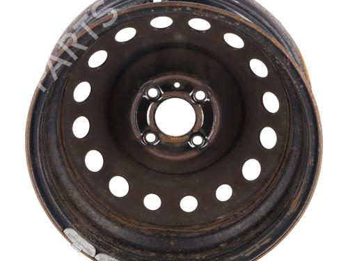 Rim RENAULT CLIO III (BR0/1, CR0/1) 1.5 dCi (C/BR0G, C/BR1G) | BP29049153C45 