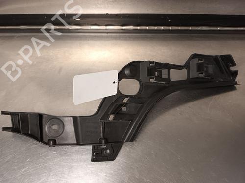 Used Rear bumper bracket VW EOS (1F7, 1F8) 2.0 TDI (140 hp) 14867766