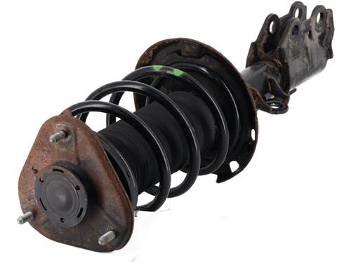 Venstre fortil støddæmper TOYOTA C-HR (_X1_) 1.8 Hybrid (ZYX10_, ZYX11_, ZYX10R, ZYX11R) (122 hp) 32381892