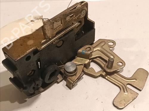 Rear right lock CITROËN SAXO (S0, S1) 1.1 X, SX | BP15046849C99 