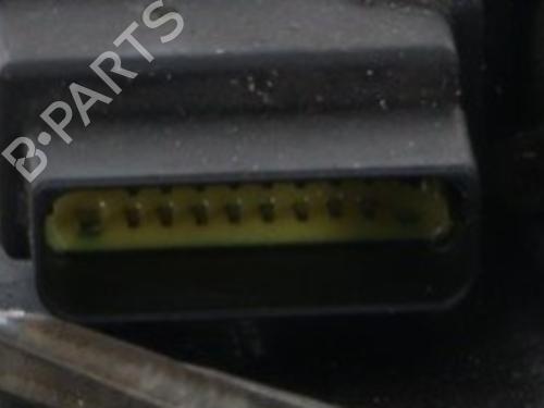 Rear right window mechanism VW NEW BEETLE Convertible (1Y7) 2.0 | BP32008007C25 