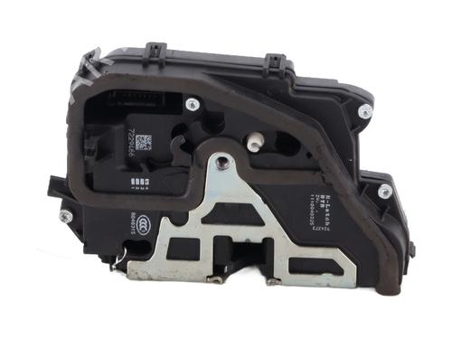 Front right lock BMW 1 (E81) 118 d | BP33747478C97 - Image 2