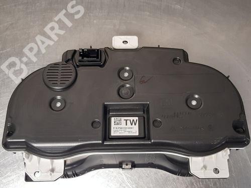 Instrument cluster OPEL CORSA D (S07) 1.3 CDTI (L08, L68) | BP9331661C47 