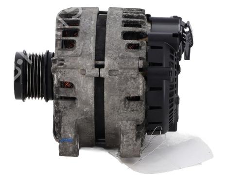 Generator CITROËN C3 II (SC_) 1.6 BlueHDi 100 (99 hp) 30142724