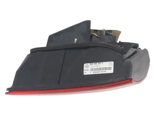 Left tailgate light VW GOLF VII (5G1, BQ1, BE1, BE2) 2.0 GTI | BP28508552C79 