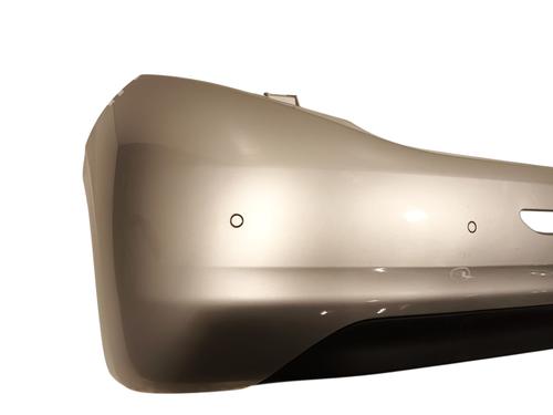 Rear bumper PEUGEOT 208 I (CA_, CC_) 1.2 THP 110 | BP31351955C8