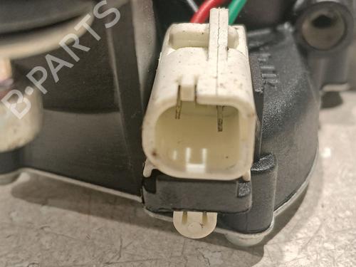 Rear wiper motor FIAT PUNTO (188_) 1.2 60 (188.030, .050, .130, .150, .230, .250) | BP20609381M102 