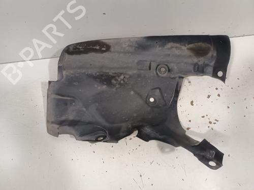 Wheel arch RENAULT CLIO IV (BH_) 1.5 dCi 90 | BP21499704C56 