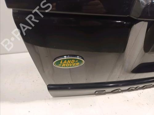Tailgate LAND ROVER RANGE ROVER SPORT I (L320) 2.7 D 4x4 | BP18204337C6 
