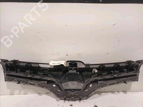 Grille RENAULT KANGOO Express (FW0/1_) 1.5 dCi 90 (FW0G, FW05, FW08, FW11) | BP20604486C40 