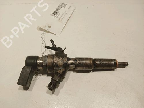 Injecteur FORD FIESTA V (JH_, JD_) 1.4 TDCi (68 hp) 17656661