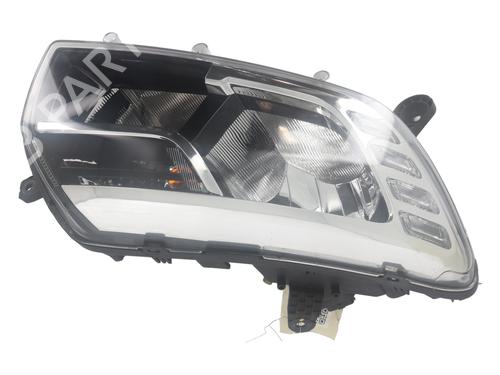 Right headlight DACIA SANDERO II | BP37018970C29 - Image 6