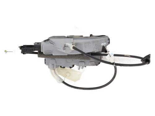 Rear left lock PEUGEOT 308 I (4A_, 4C_) 1.6 HDi | BP22364101C100 