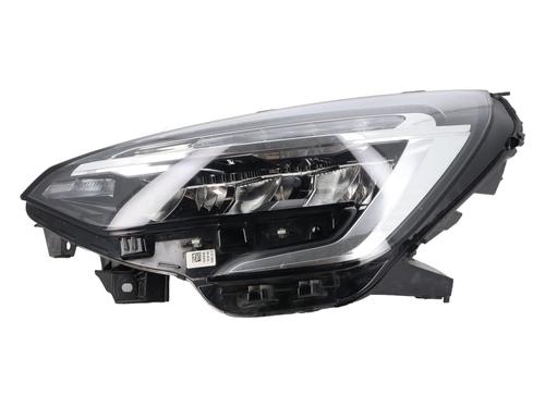 Used Left headlight Left headlight RENAULT CLIO V (B7_) 1.5 Blue dCi 100 (B7AD) (101 hp) 31797967 31797967