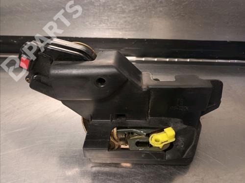 Used Rear left lock HYUNDAI MATRIX (FC) 1.5 CRDi VGT (110 hp) 10337206