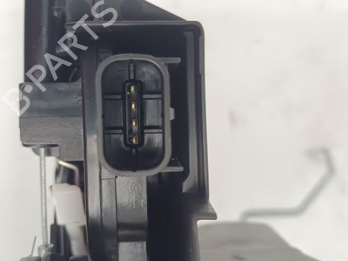 Front left lock KIA PICANTO III (JA) 1.0 | BP31752083C98 