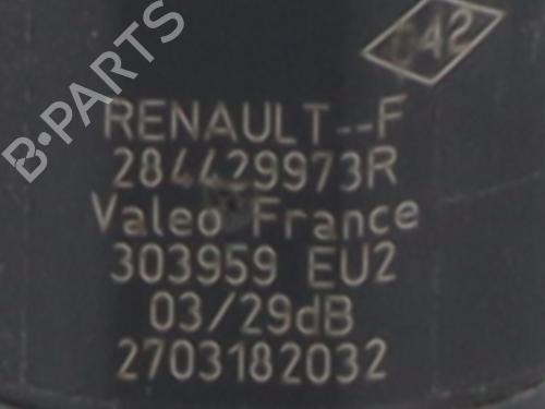 Electronic module RENAULT ZOE (BFM_) ZOE | BP29624767M83 