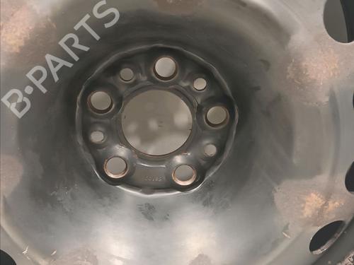 Rim CITROËN C8 (EA_, EB_) 2.0 HDi | BP17042031C45 