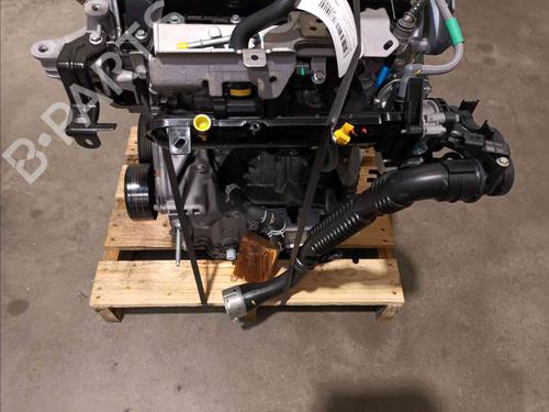 Engine RENAULT CLIO V (B7_) 1.0 TCe 100 (B7MT) | BP16188421M1 - Image 5