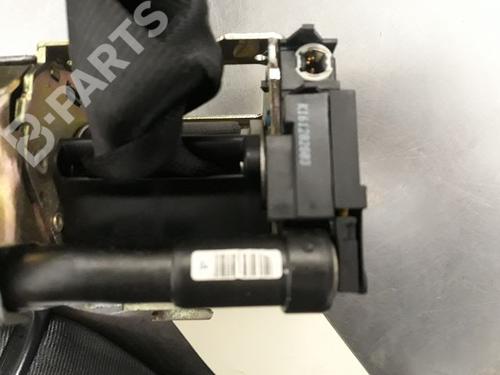 Rear left belt tensioner AUDI A3 (8L1) 1.9 TDI | BP9324010C89 