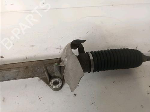 Steering rack NISSAN QASHQAI / QASHQAI +2 I (J10, NJ10, JJ10E) 1.5 dCi | BP14947260M22 