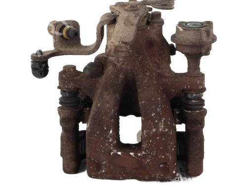 Left rear brake caliper CITROËN C4 Picasso I MPV (UD_) 1.6 HDi | BP22244664M107 