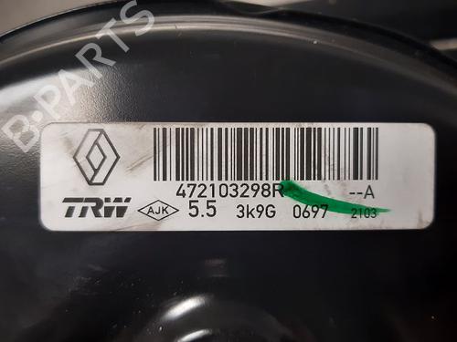 Servo brake DACIA SANDERO II 1.0 TCe 100 (B8ML) | BP20601042M42 