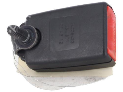 Seat buckle RENAULT TWINGO II Hatchback Van (CNO_) 1.5 dCi (CN03) | BP36035670I32 - Image 4