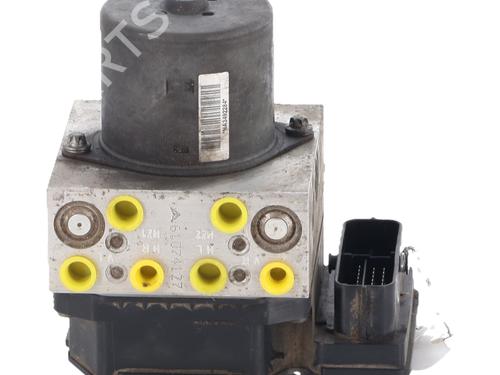 Used ABS pump ABS pump VW TIGUAN (5N_) 2.0 TDI (140 hp) 39757096 39757096
