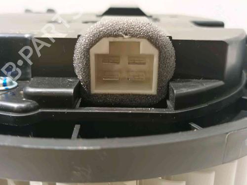 Heater blower motor RENAULT MEGANE E-TECH SUV EV60 (BNJ1) | BP20604682M62 