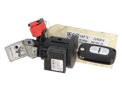 Ignition barrel MERCEDES-BENZ CITAN MPV (W415) 111 CDI (415.703, 415.705) | BP21781990M48 